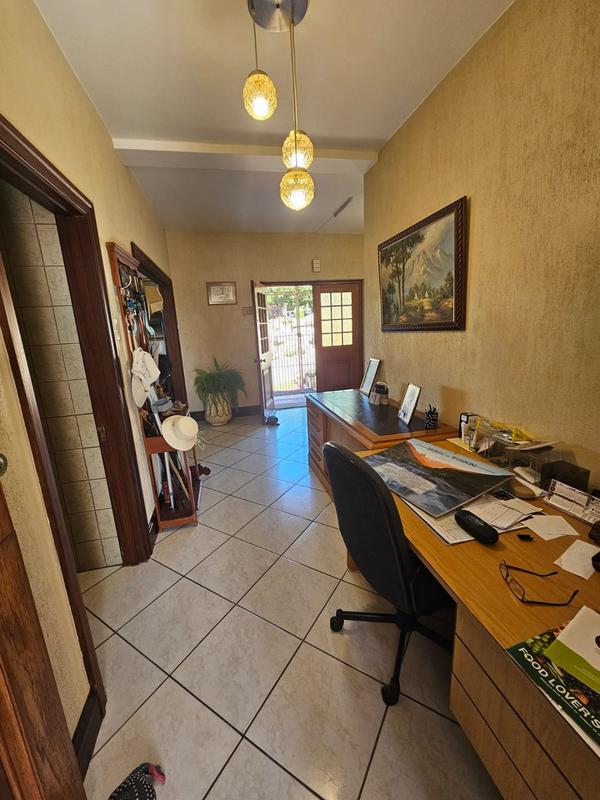 4 Bedroom Property for Sale in Aston Bay Eastern Cape